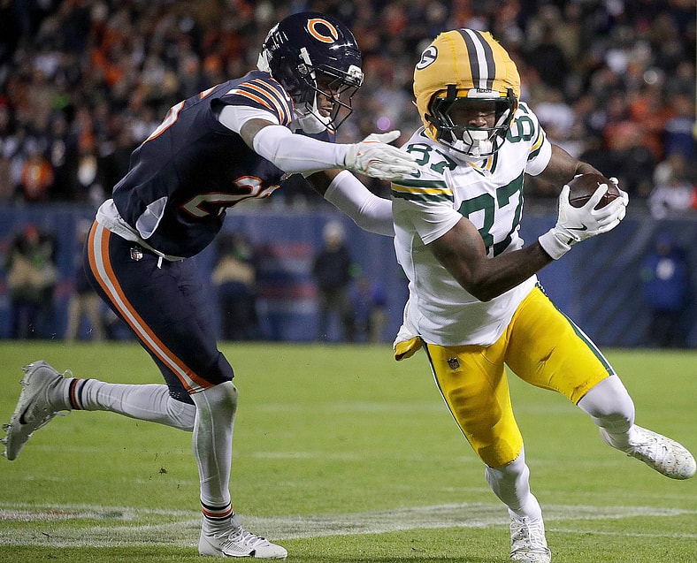 NFL Free Agency Predictions