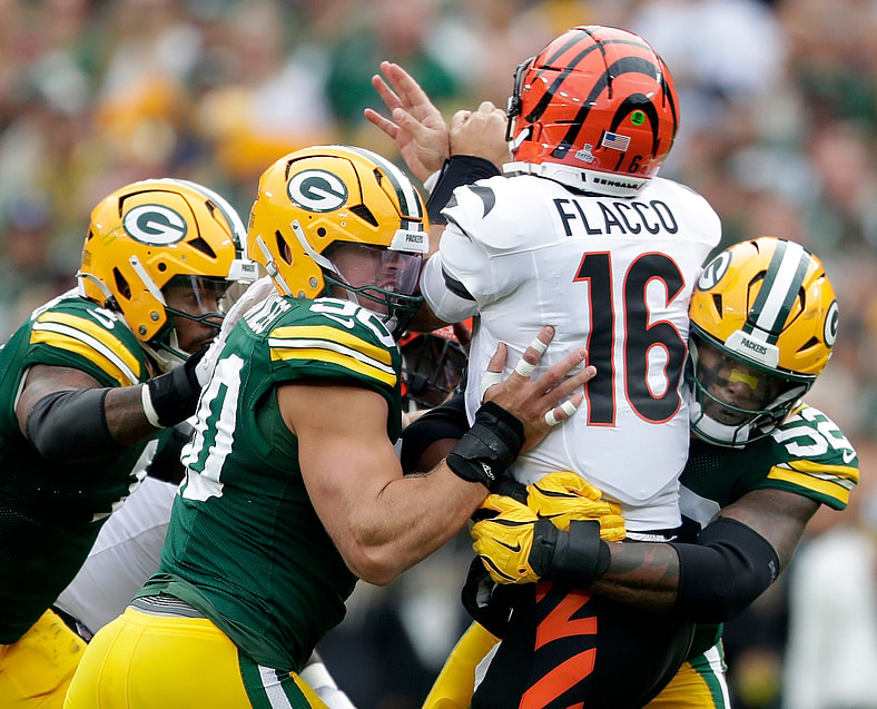 Green Bay Packers