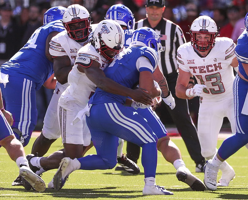 Jeremiyah Love, Tennessee Titans