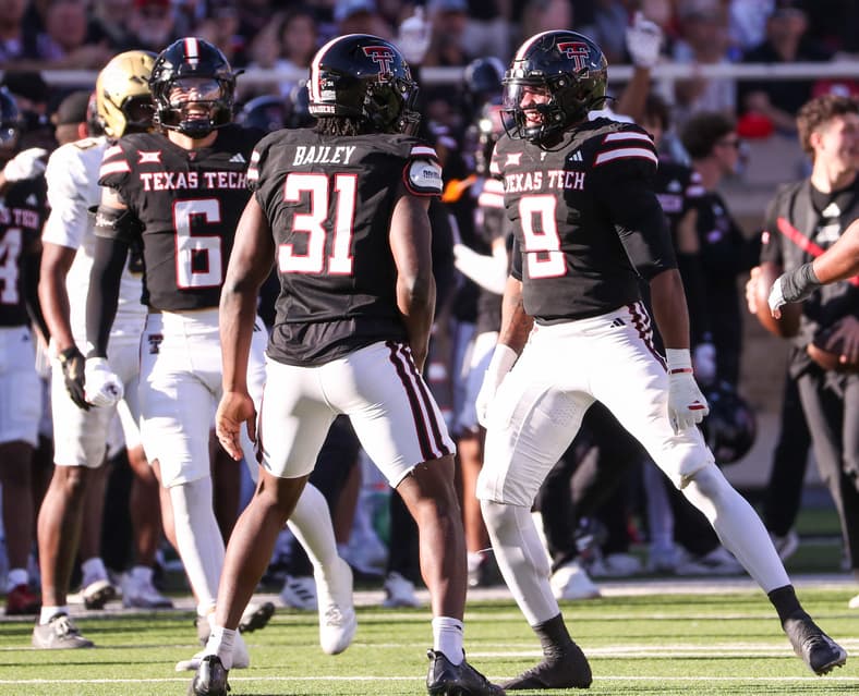 Week 14 College Football Playoff Rankings, College Football Playoff Rankings