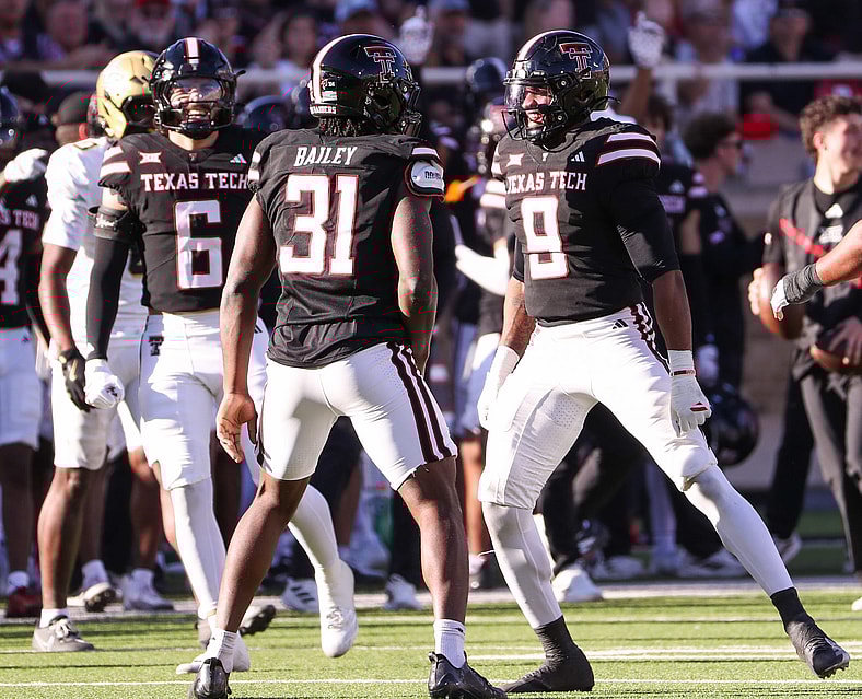 Week 14 College Football Playoff Rankings, College Football Playoff Rankings