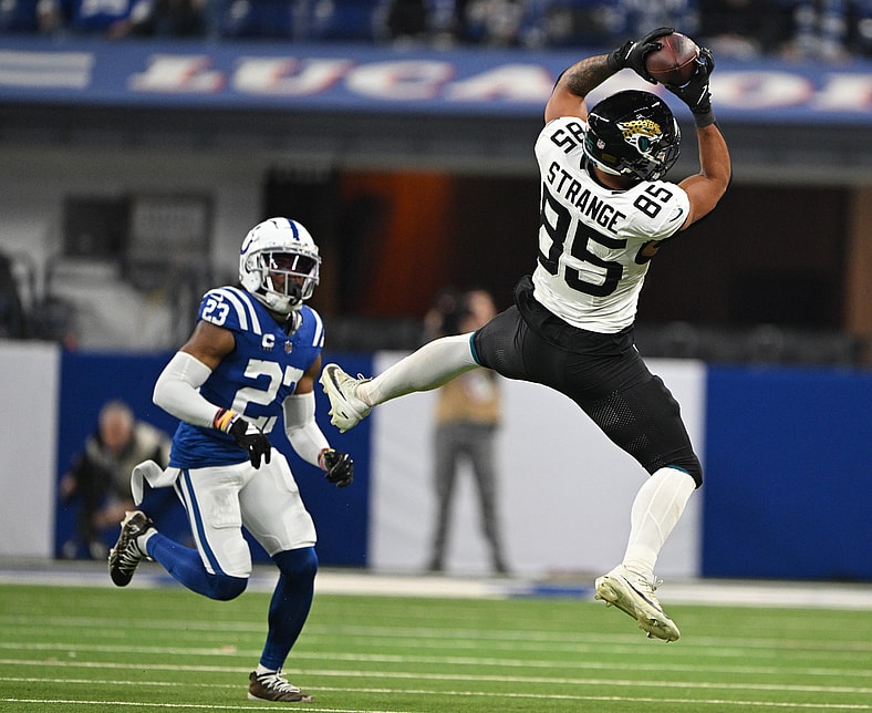 NFL breakout candidates