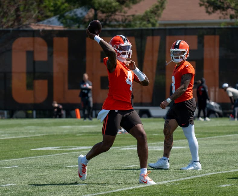 browns