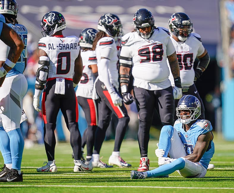 NFL Cap Casualties