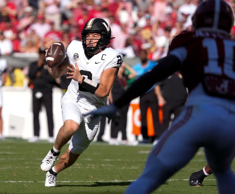 College Football Today