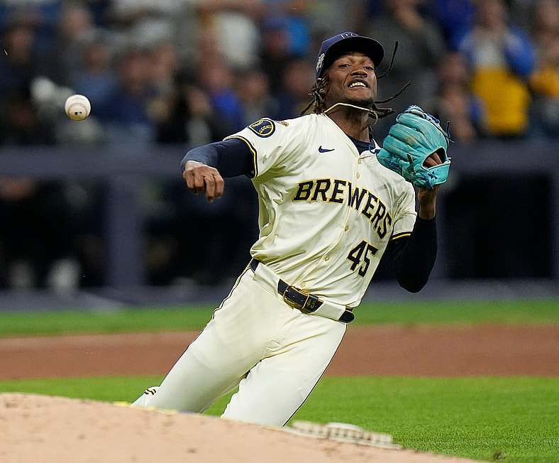 Best MLB Closers 2026