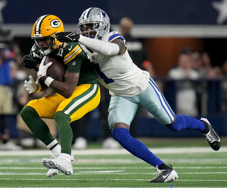 Week 4 Fantasy Rankings
