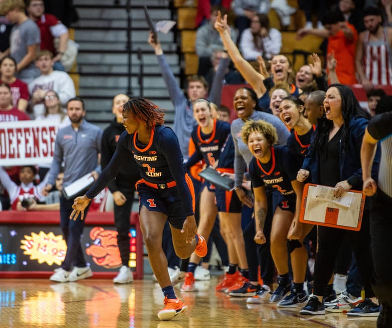 college basketball rankings