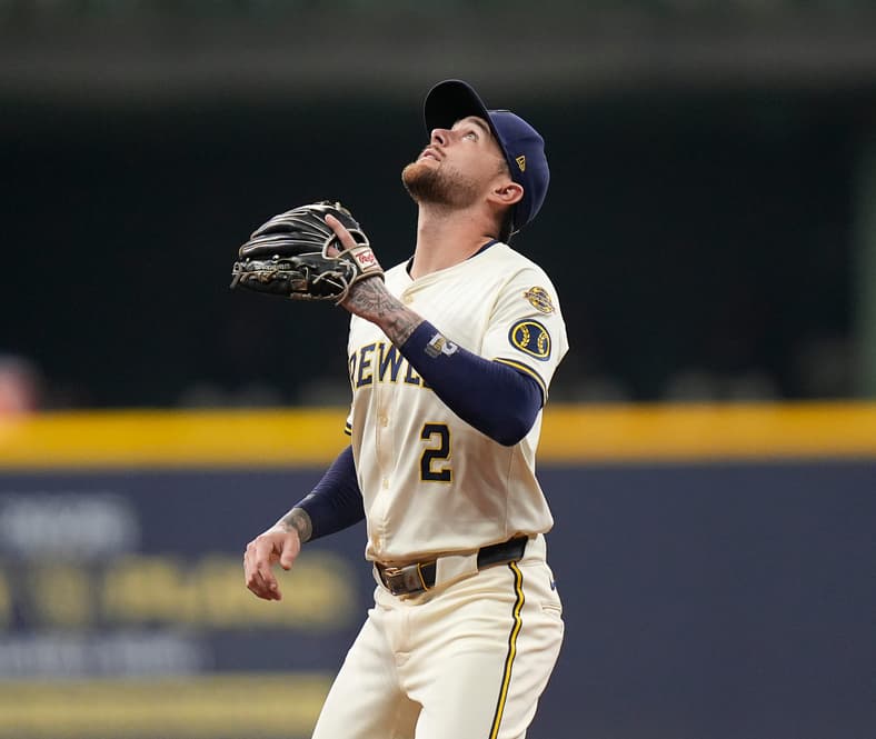 Best MLB Second Basemen