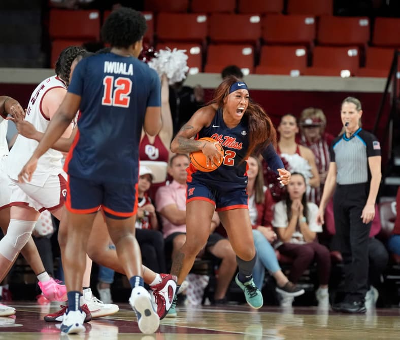 college basketball rankings