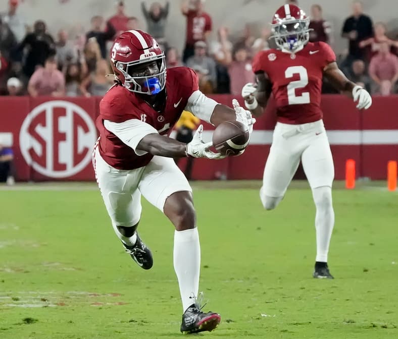 2026 NFL Mock Draft
