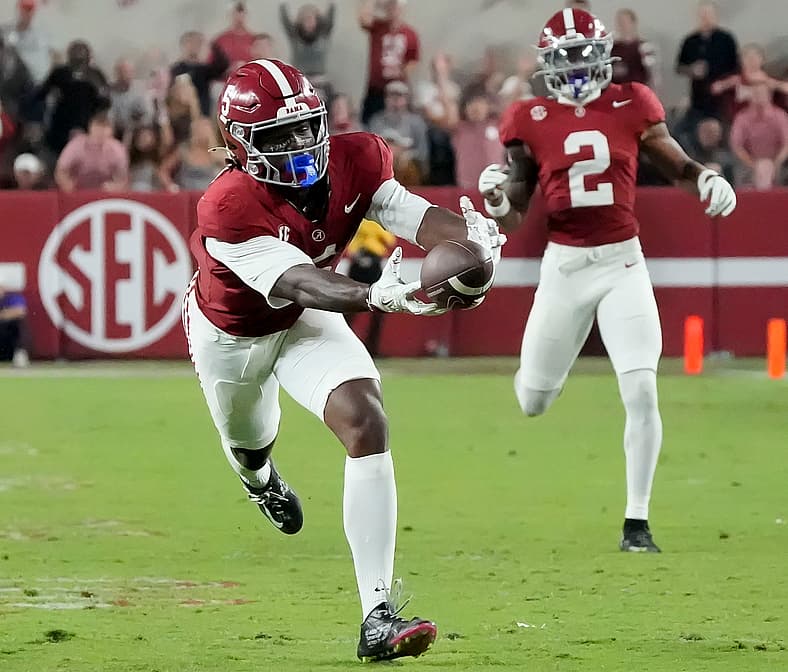 2026 NFL Mock Draft