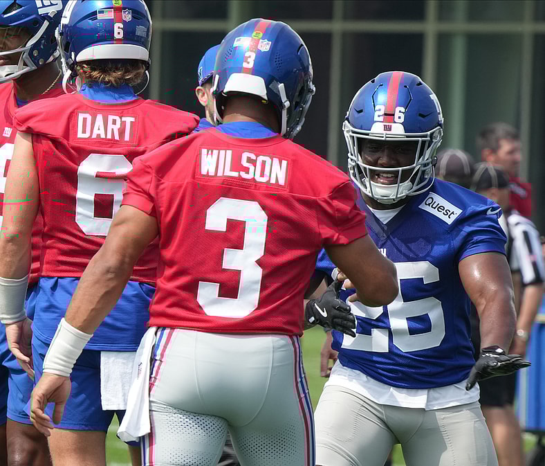 Syndication: The Record