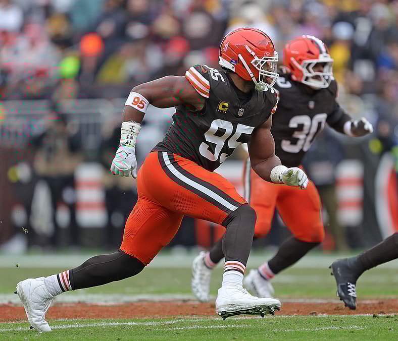 Bold NFL Predictions for Week 18