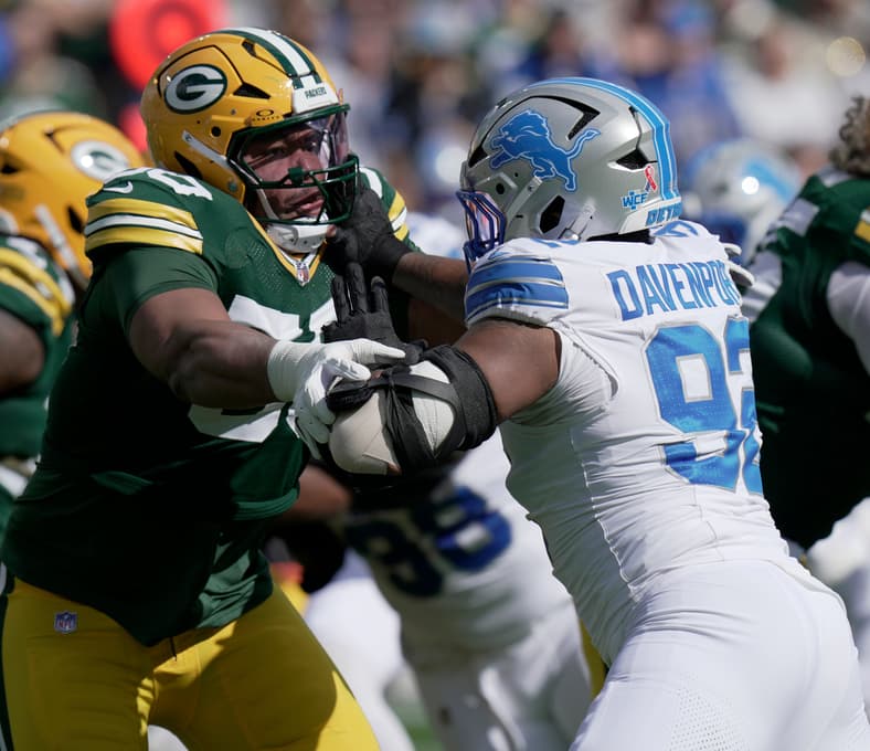 Top NFL Free Agents Remaining