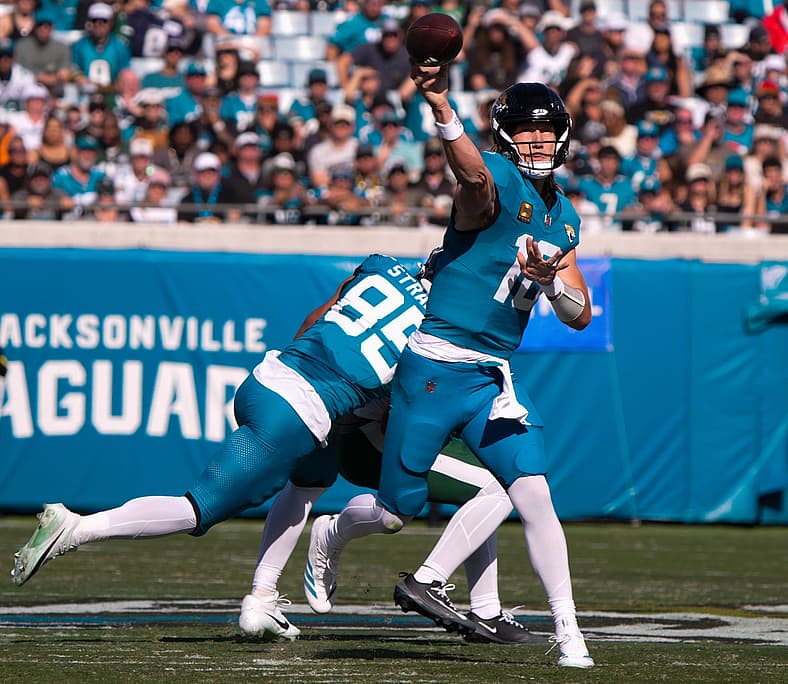 NFL Week 17 Predictions