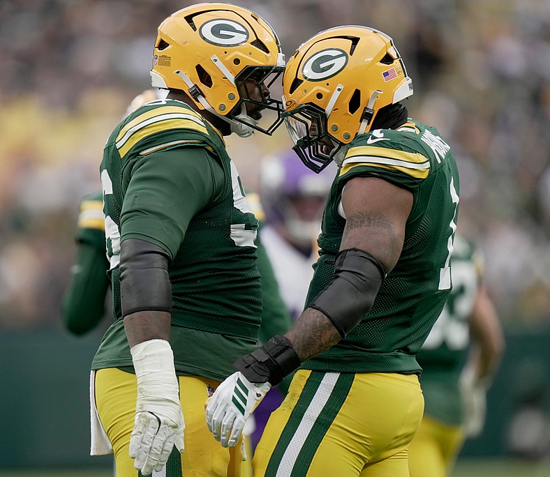 2026 NFL Defense Rankings