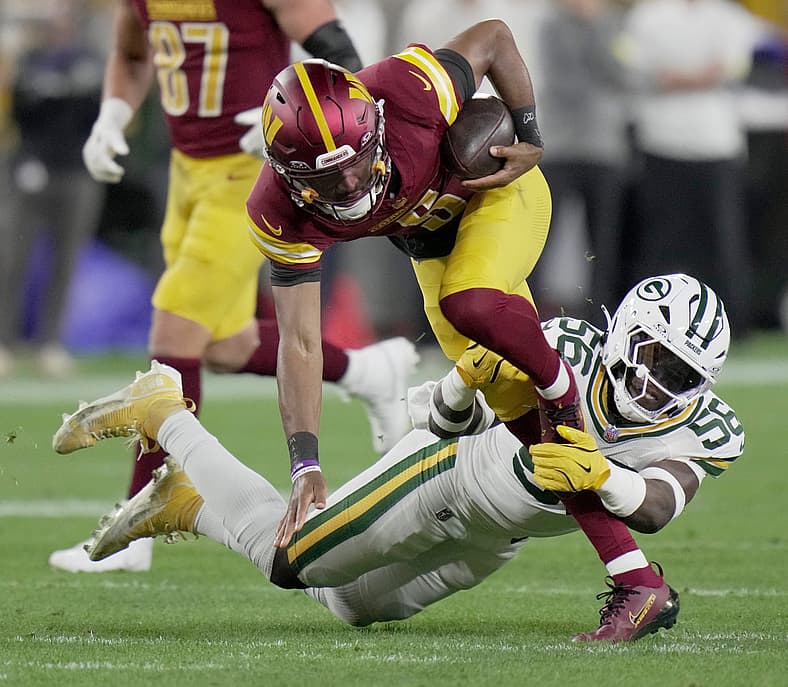 NFL Week 3 Power Rankings