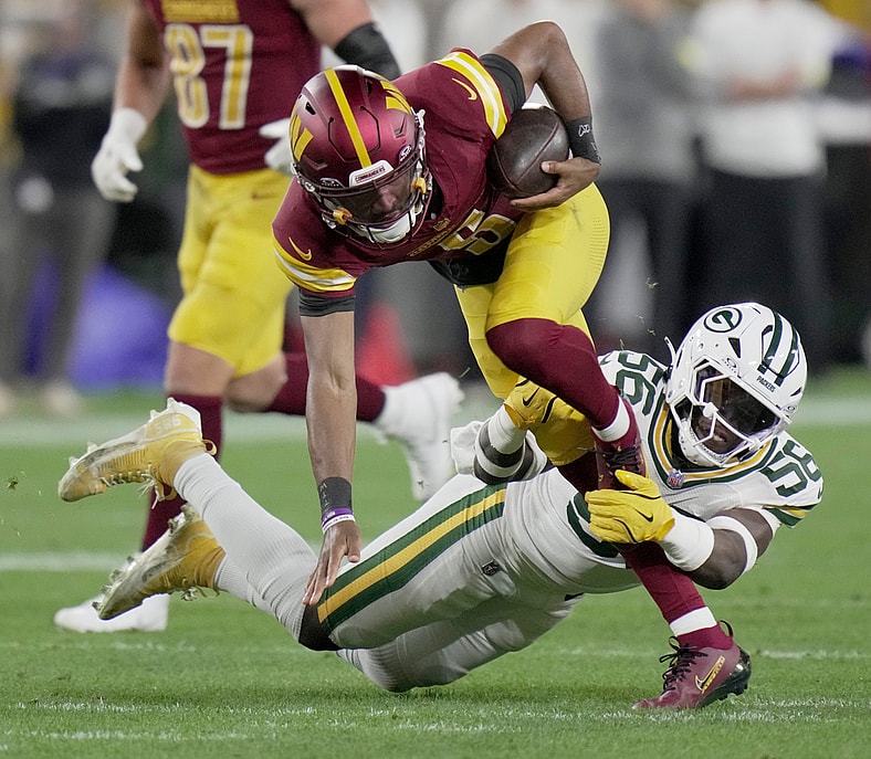 NFL Week 3 Power Rankings