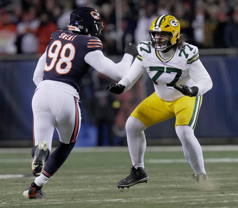 Green Bay Packers
