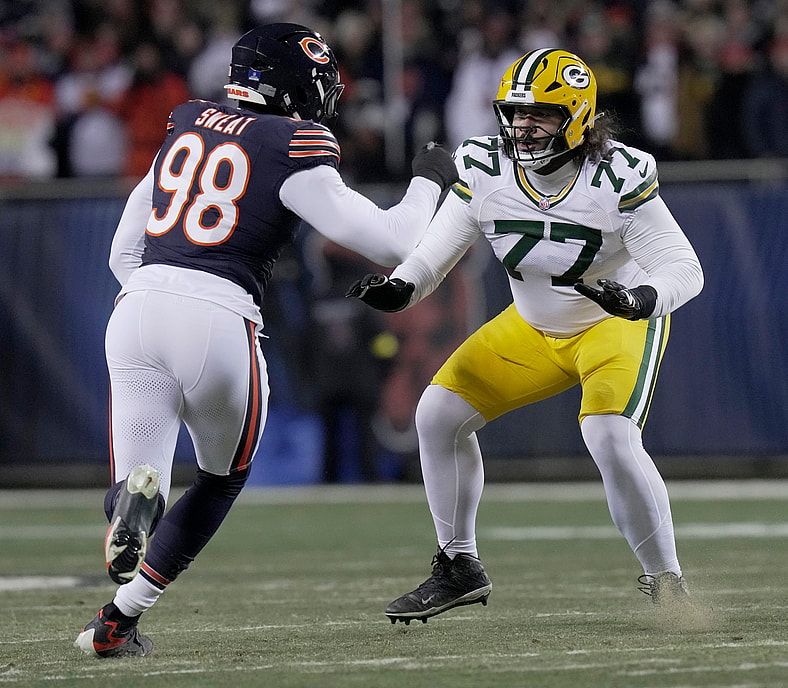 Green Bay Packers