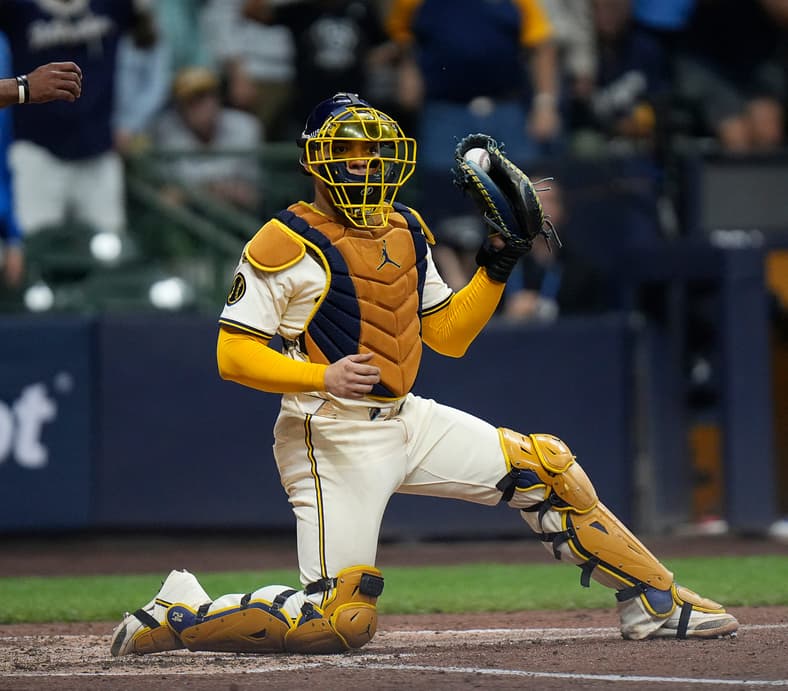 Best MLB Catchers 2026
