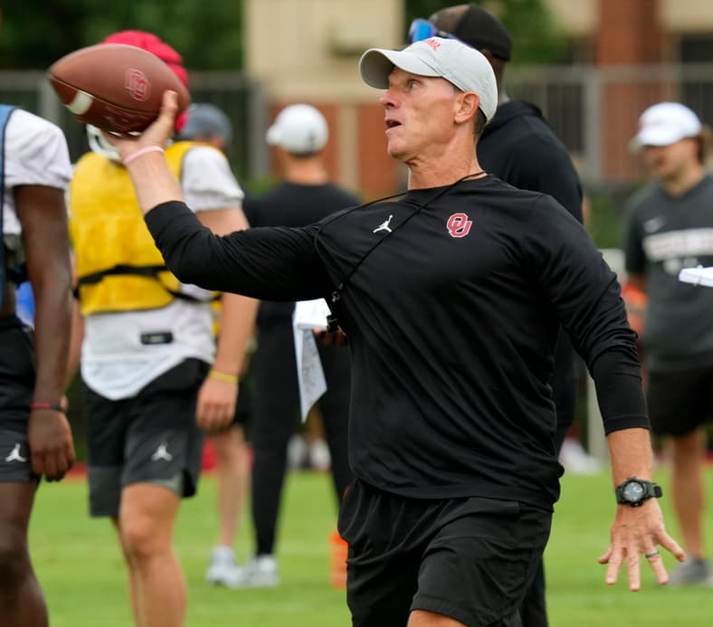 brent venables