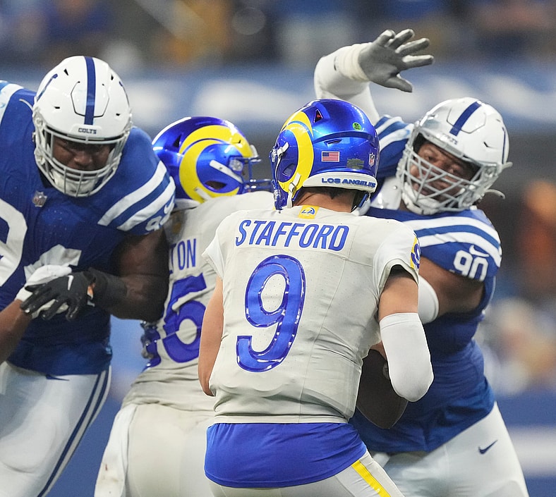 NFL Week 4 Predictions