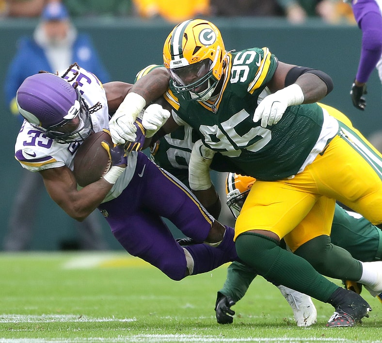 Green Bay Packers