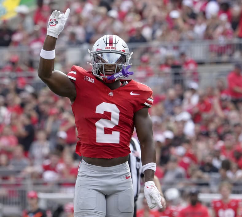 2026 NFL mock draft