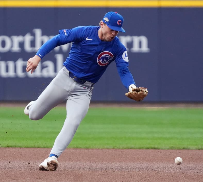 Best MLB Second Basemen