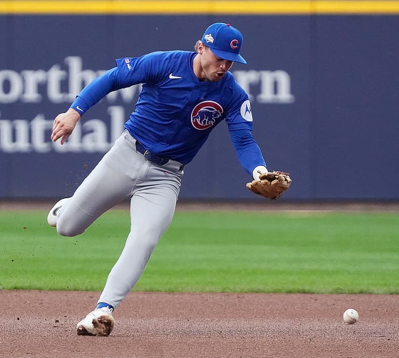 Best MLB Second Basemen