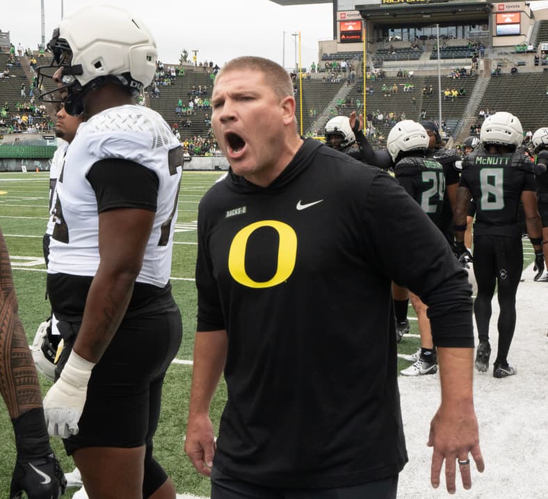 Highest Paid College Football Coordinators