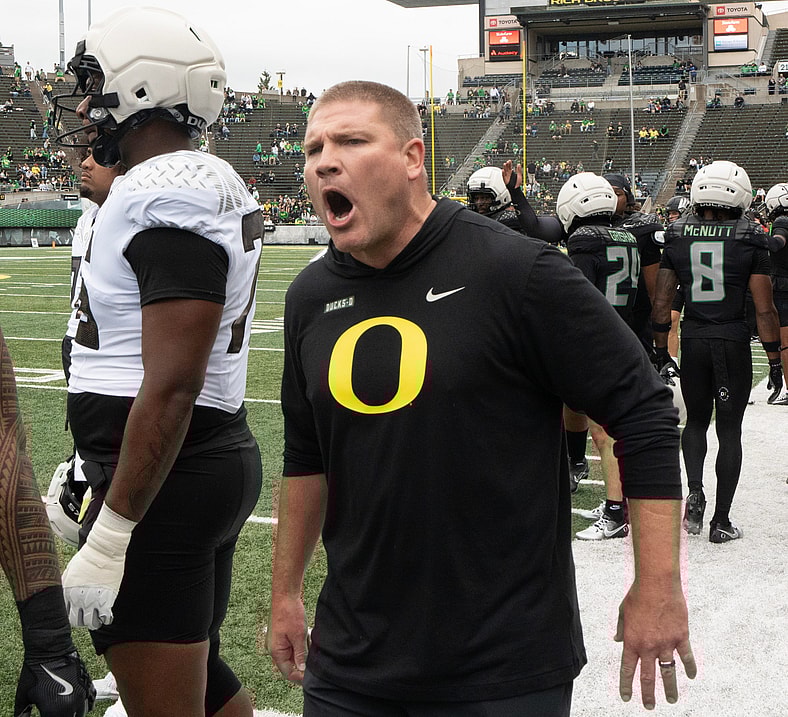 Highest Paid College Football Coordinators