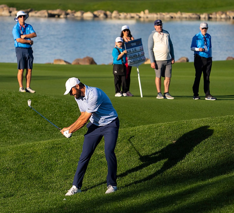 Syndication: Desert Sun