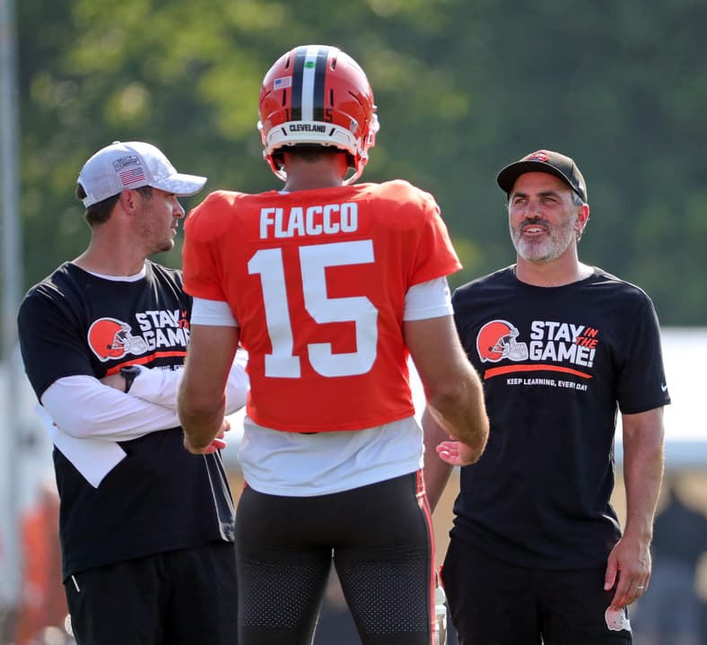 Worst NFL Starters 2025