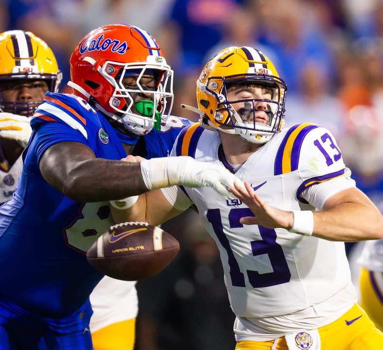 College Football Week 3 Predictions