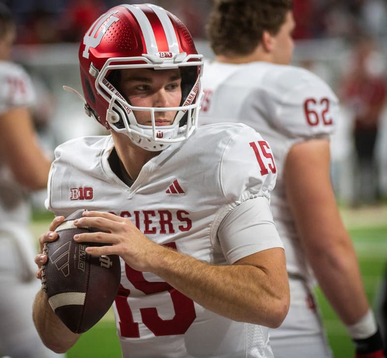 2026 NFL mock draft