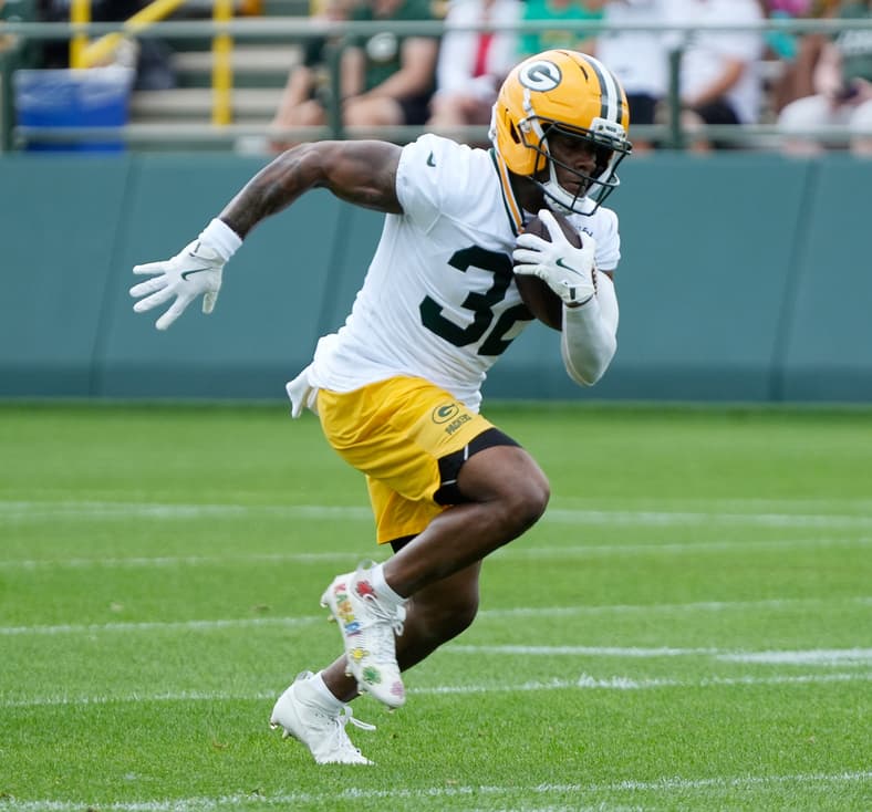 Green Bay Packers