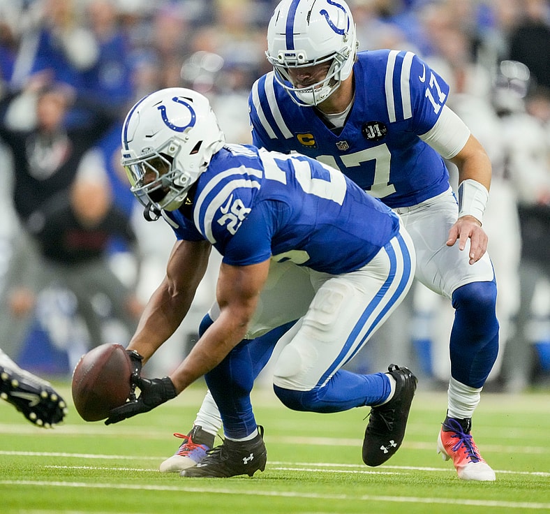 NFL Week 14 Power Rankings