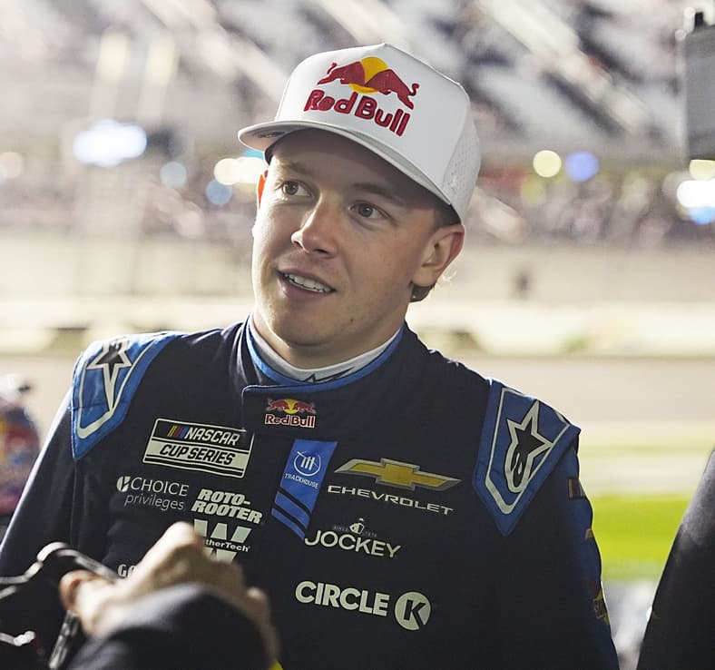 NASCAR Predictions
