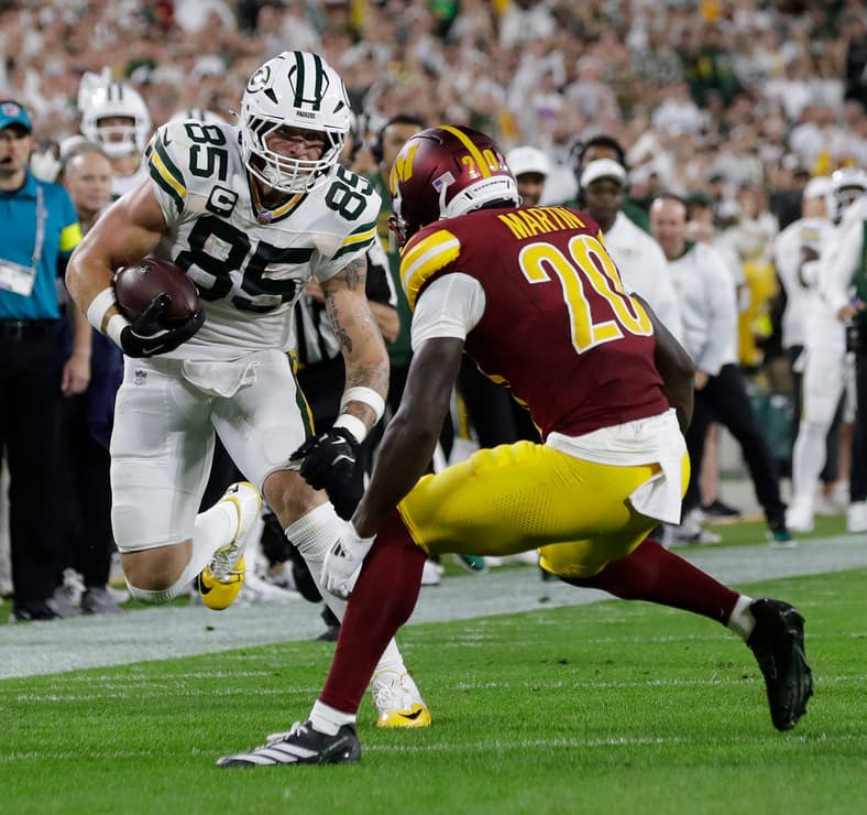 Fantasy Football Week 2