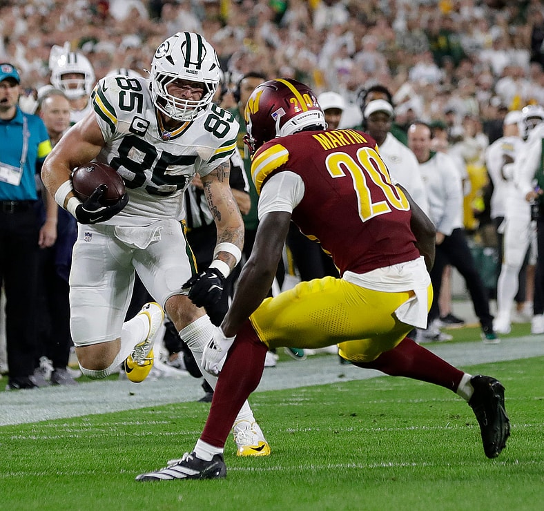 Fantasy Football Week 2