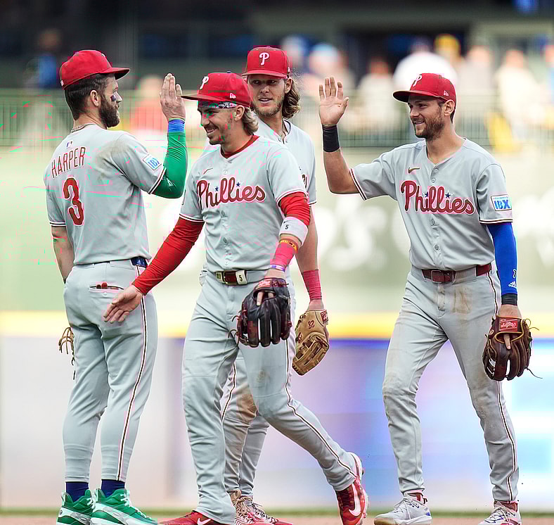 Philadelphia Phillies
