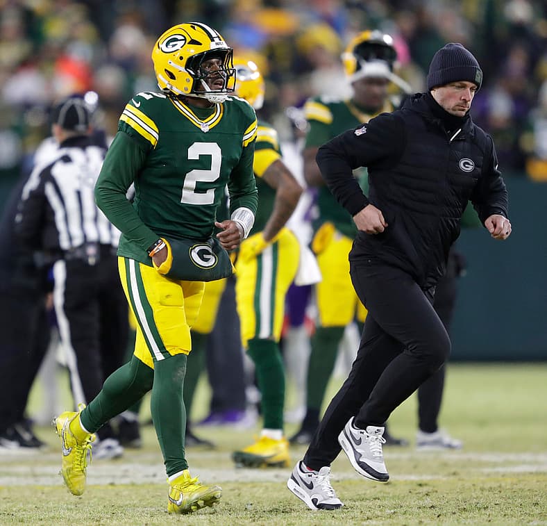 NFL Week 18 Power Rankings