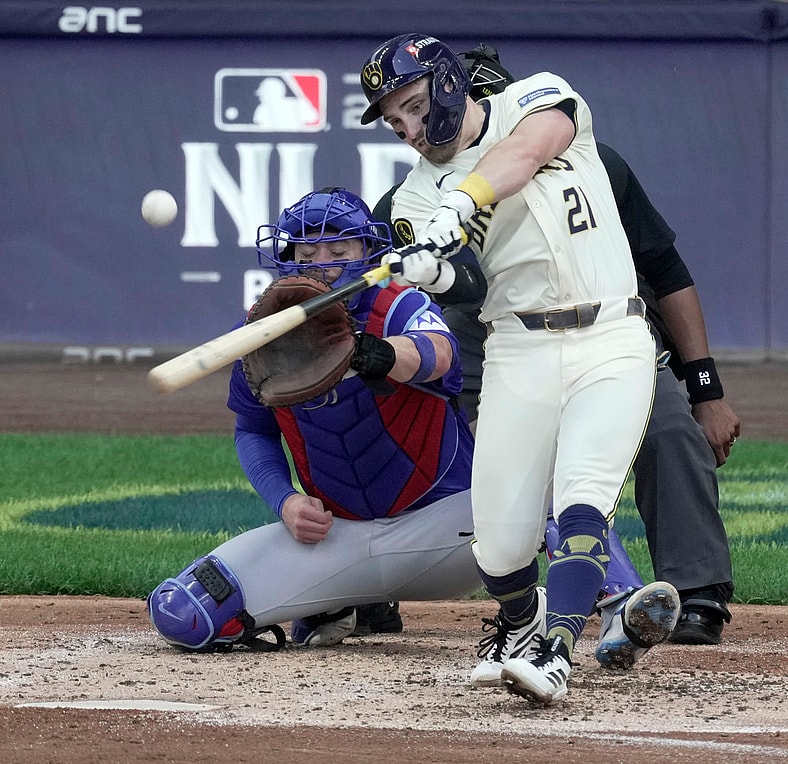 Best MLB Third Basemen