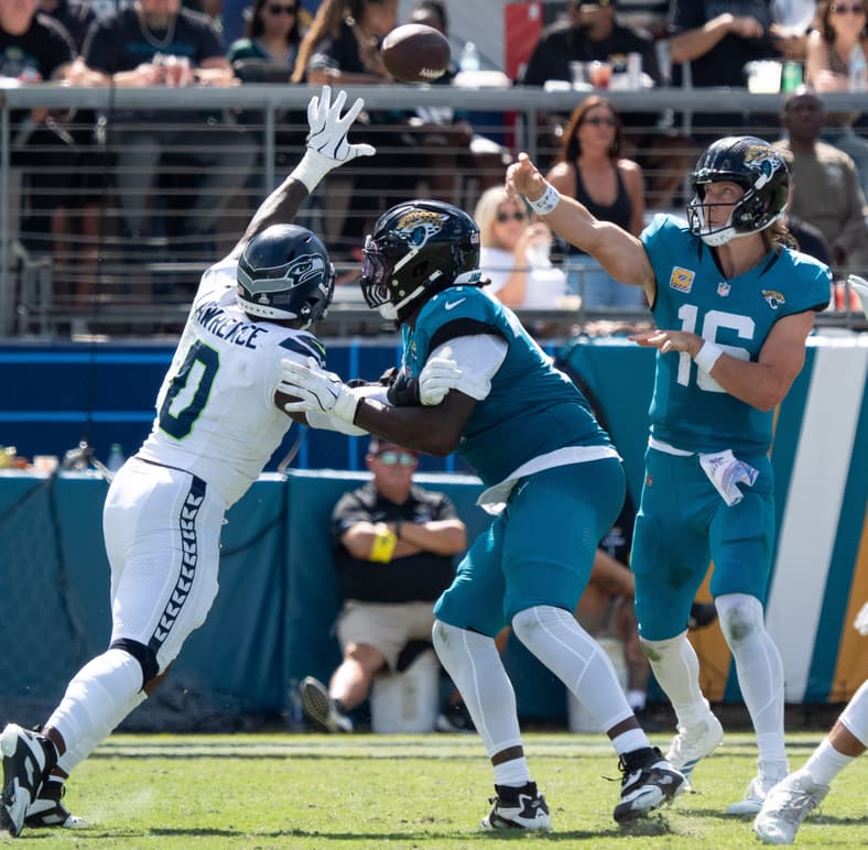 NFL defense rankings
