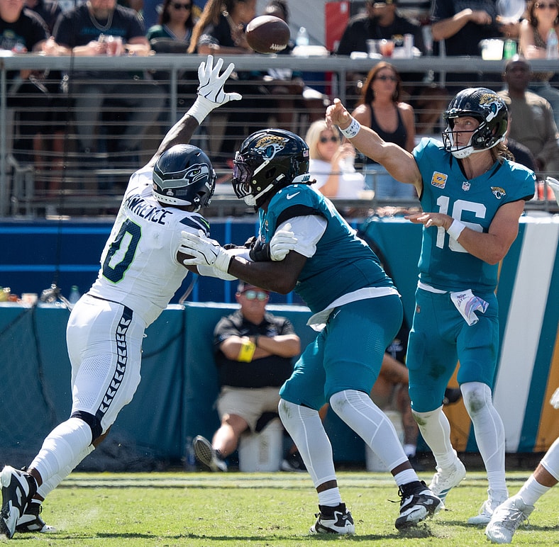 NFL defense rankings