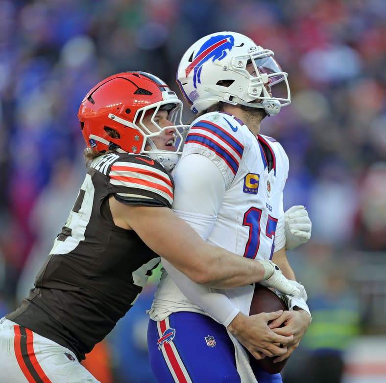 NFL Award Predictions