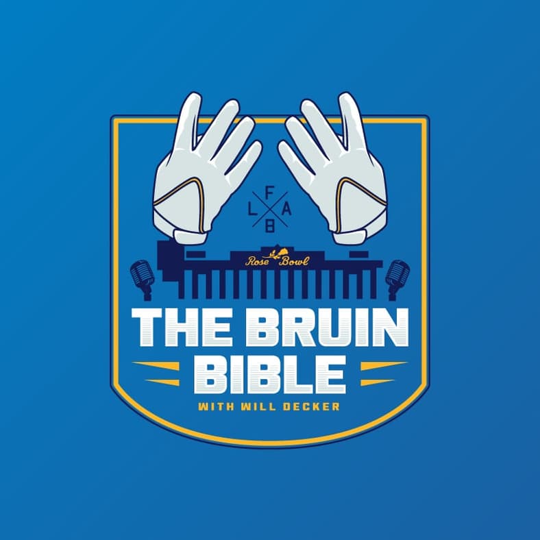 The Bruin Bible | Part of the LAFB Network